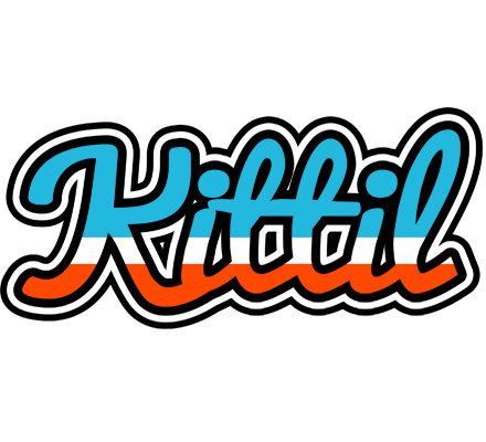 Kittil america logo