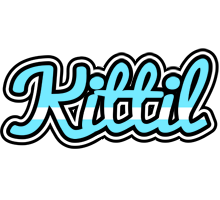 Kittil argentine logo