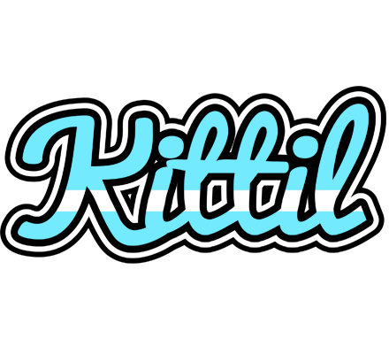 Kittil argentine logo