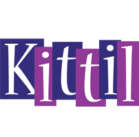 Kittil autumn logo
