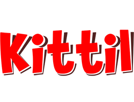 Kittil basket logo