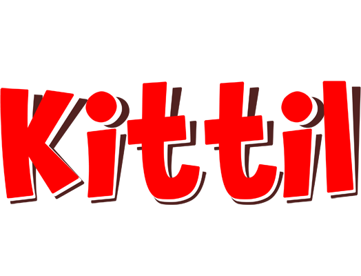 Kittil basket logo