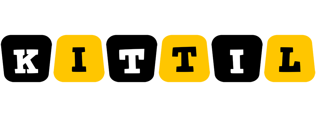 Kittil boots logo