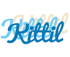 Kittil breeze logo