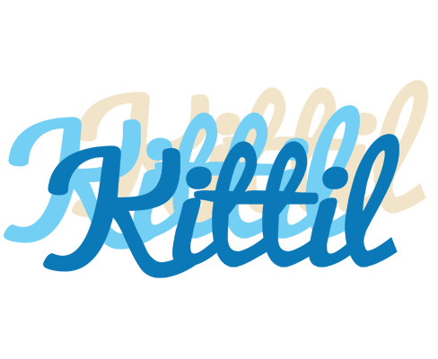 Kittil breeze logo