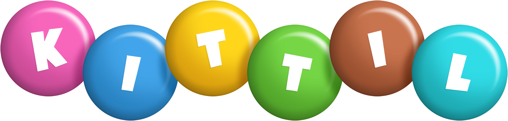 Kittil candy logo