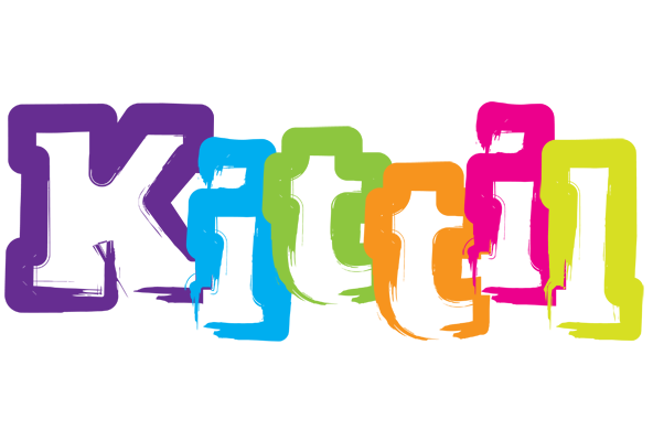 Kittil casino logo