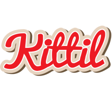 Kittil chocolate logo