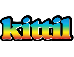 Kittil color logo