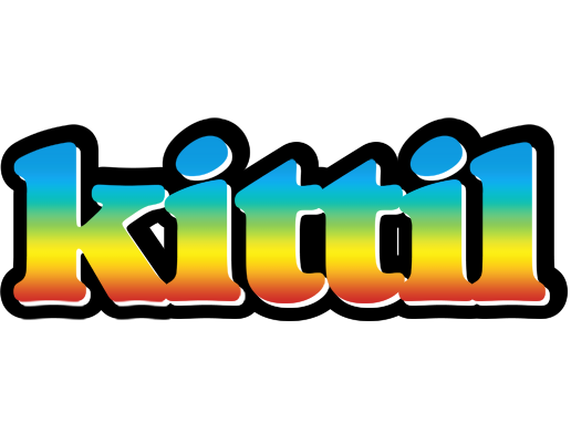 Kittil color logo