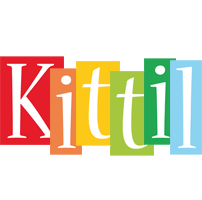Kittil colors logo