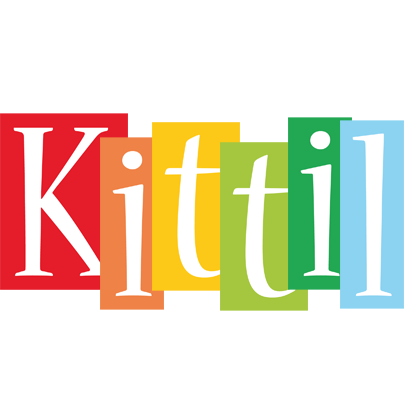 Kittil colors logo