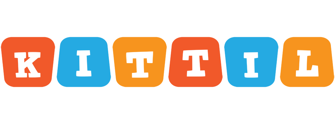 Kittil comics logo