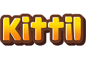 Kittil cookies logo