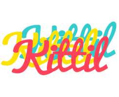 Kittil disco logo