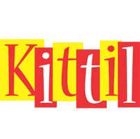 Kittil errors logo