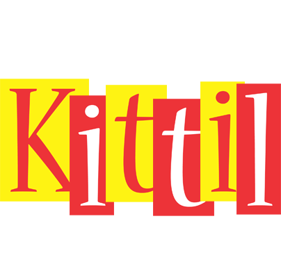 Kittil errors logo