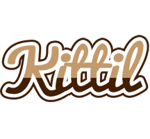 Kittil exclusive logo