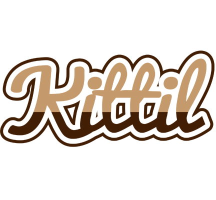 Kittil exclusive logo