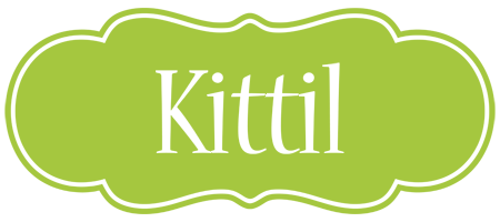 Kittil family logo
