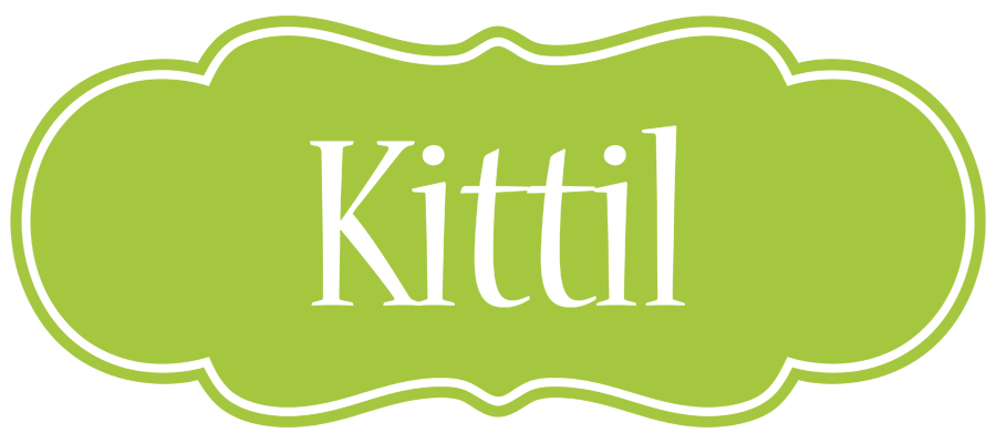 Kittil family logo