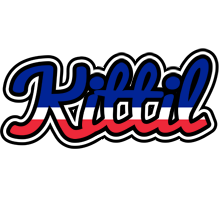 Kittil france logo