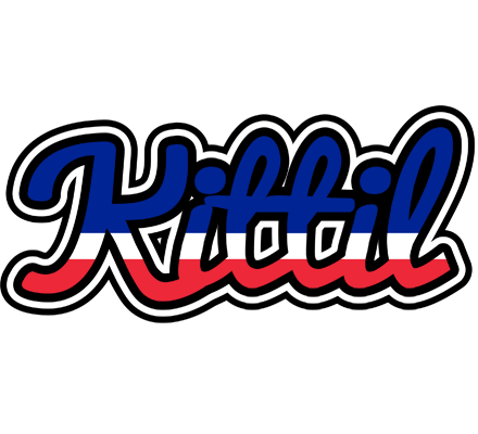 Kittil france logo