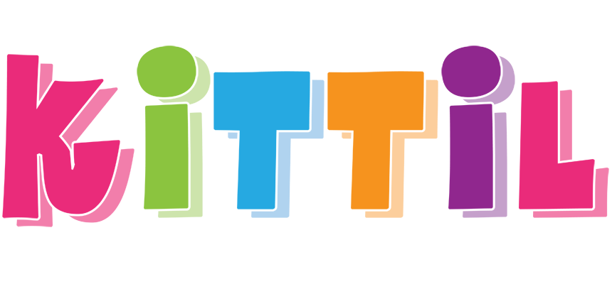 Kittil friday logo