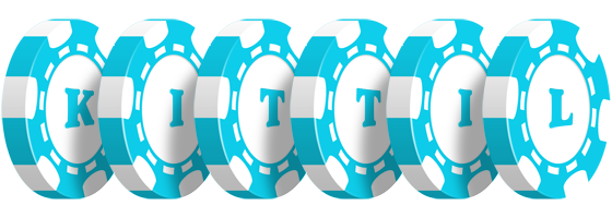 Kittil funbet logo