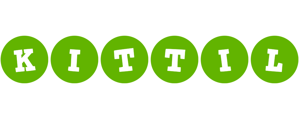 Kittil games logo
