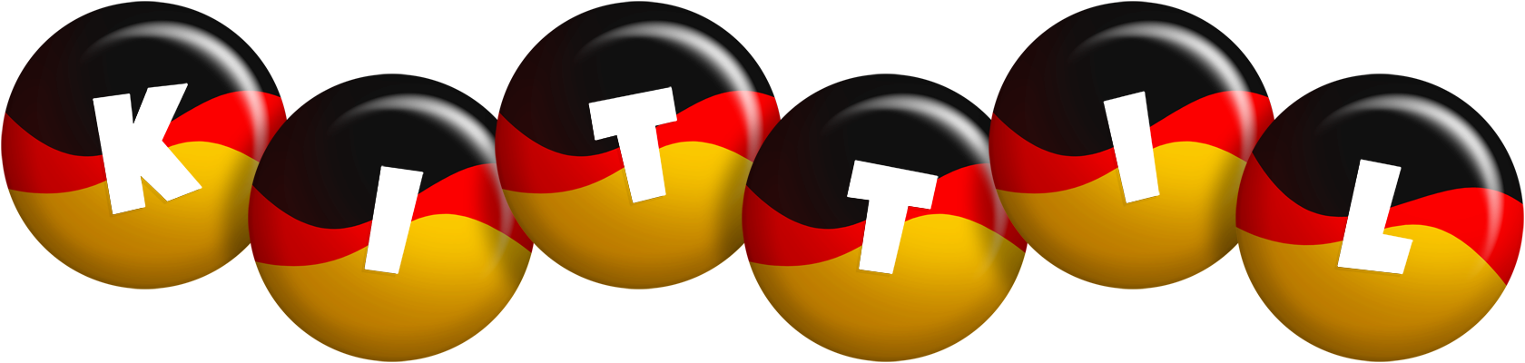 Kittil german logo