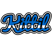 Kittil greece logo