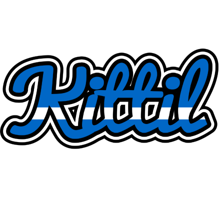 Kittil greece logo
