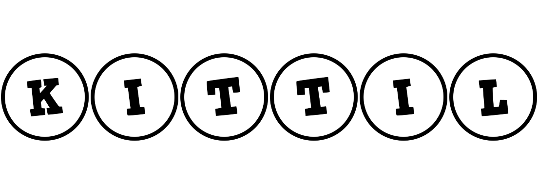 Kittil handy logo