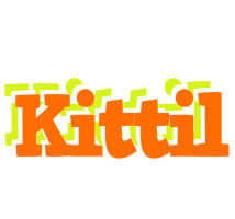 Kittil healthy logo