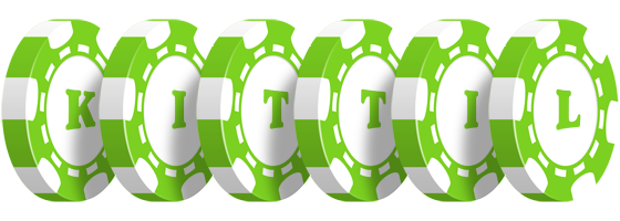 Kittil holdem logo