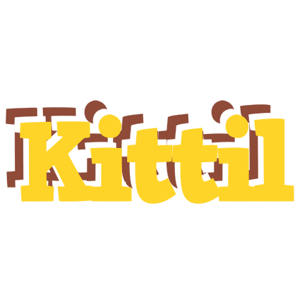 Kittil hotcup logo