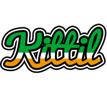 Kittil ireland logo