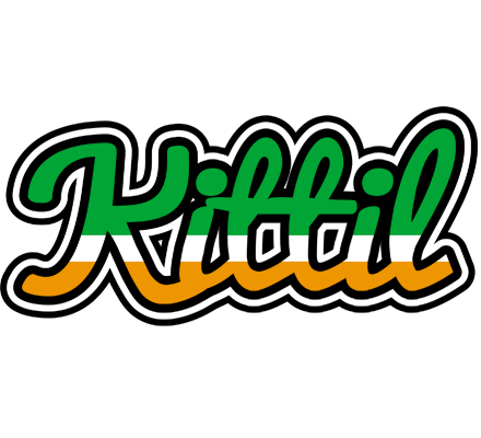 Kittil ireland logo