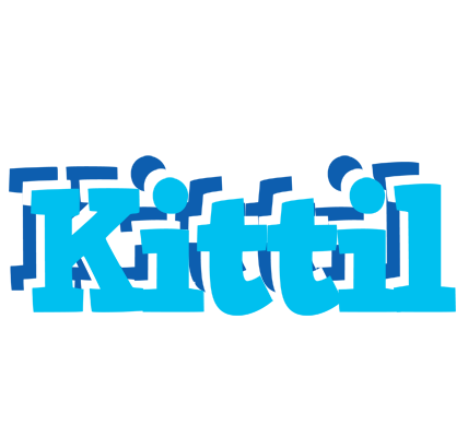 Kittil jacuzzi logo