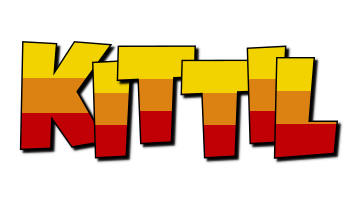 Kittil jungle logo