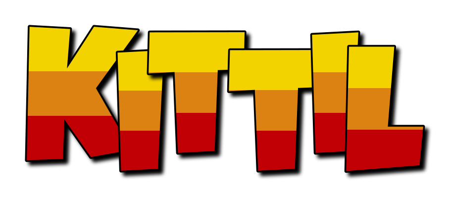 Kittil jungle logo