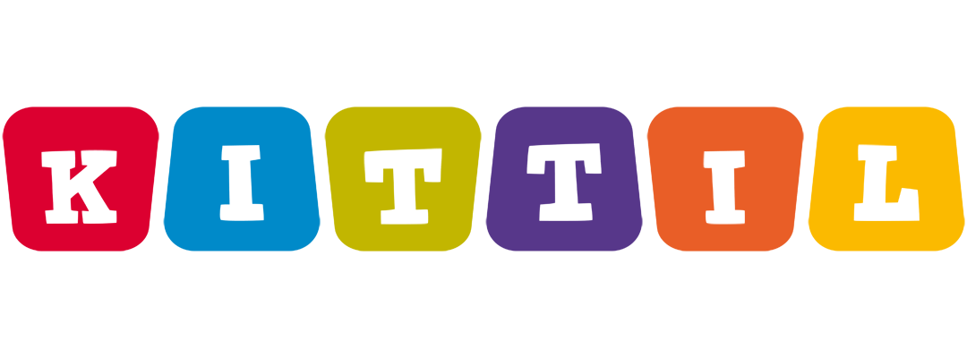 Kittil kiddo logo