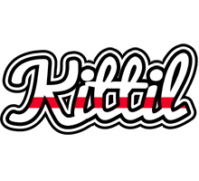 Kittil kingdom logo