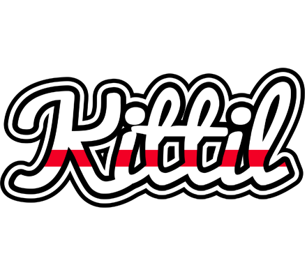 Kittil kingdom logo
