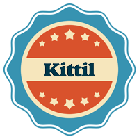 Kittil labels logo