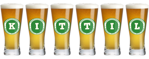 Kittil lager logo
