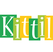 Kittil lemonade logo