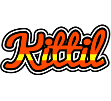 Kittil madrid logo