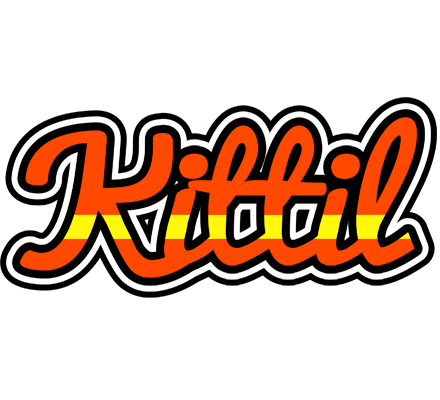 Kittil madrid logo